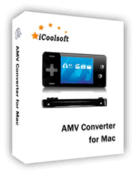 mp4 to amv converter for mac