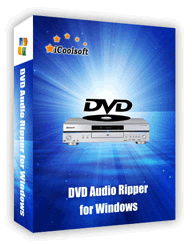 dvd audio extractor 2.3.0