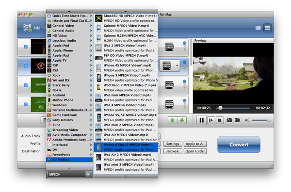 Mp4 To Amv Converter Mac