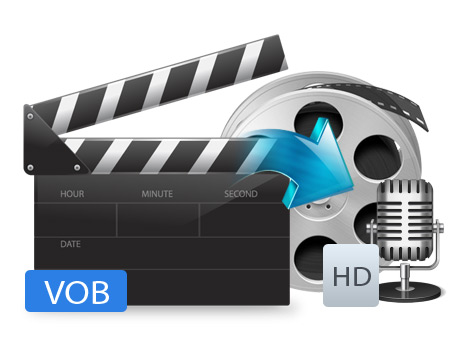 dvd vob file converter mac