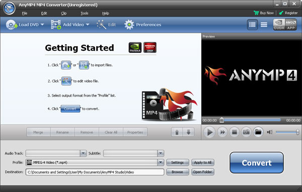 av file to mp4 converter