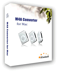 m4a converter for mac free